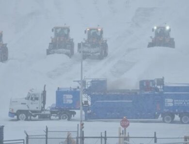 Негода у США: кількість жертв зросла до 14 людей