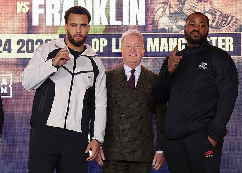 Несподівана пауза: Ітаума травмувався перед боєм із Франкліном