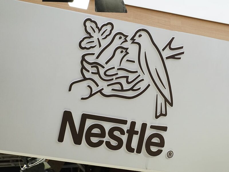 Nestle проводить найбільше в історії відкликання дитячого харчування