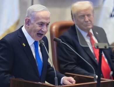 Нетаньяху не пустив президента Ізраїлю на відкриття “Ради миру”