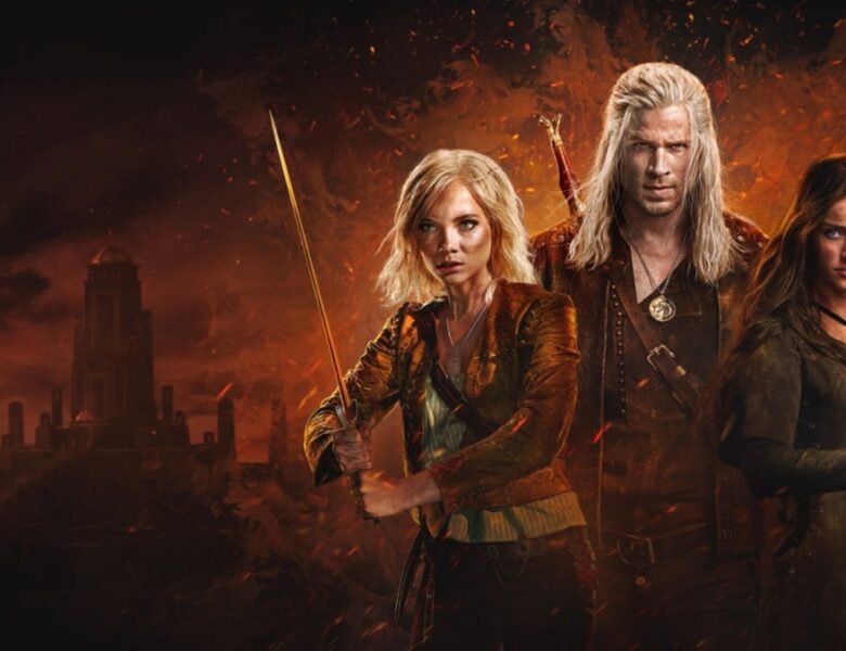 Netflix підтвердив фінал Відьмака: п&rsquo;ятий сезон стане останнім