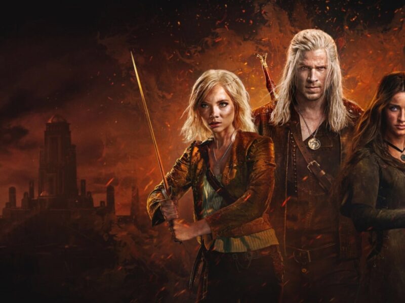 Netflix підтвердив фінал Відьмака: п&rsquo;ятий сезон стане останнім