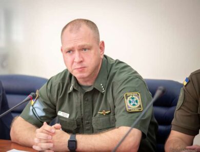 Невідповідність на мільйони слідство викрило схему незаконного збагачення ексголови ДПСУ Дейнека