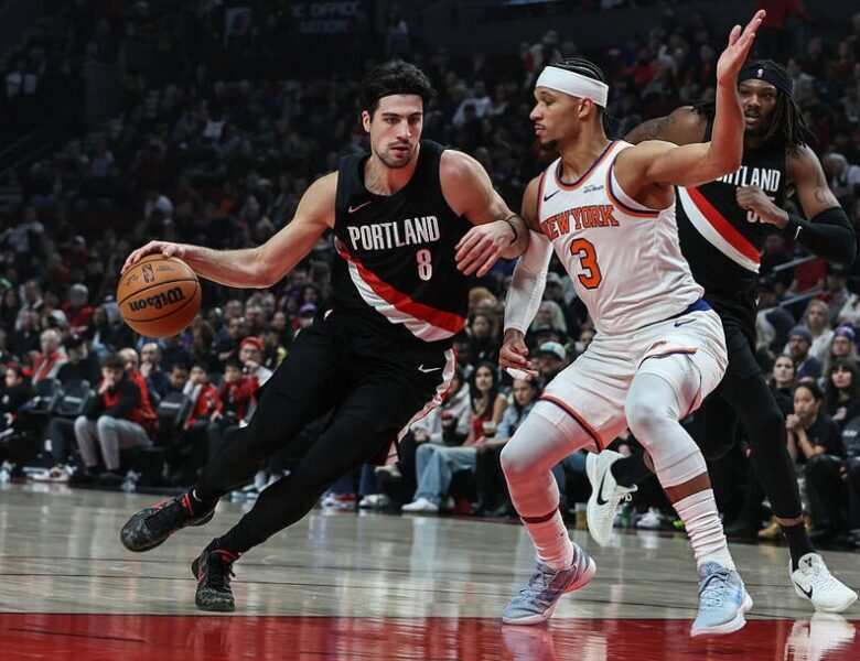 Ніч овертаймів в НБА: Торонто шокує Філадельфію