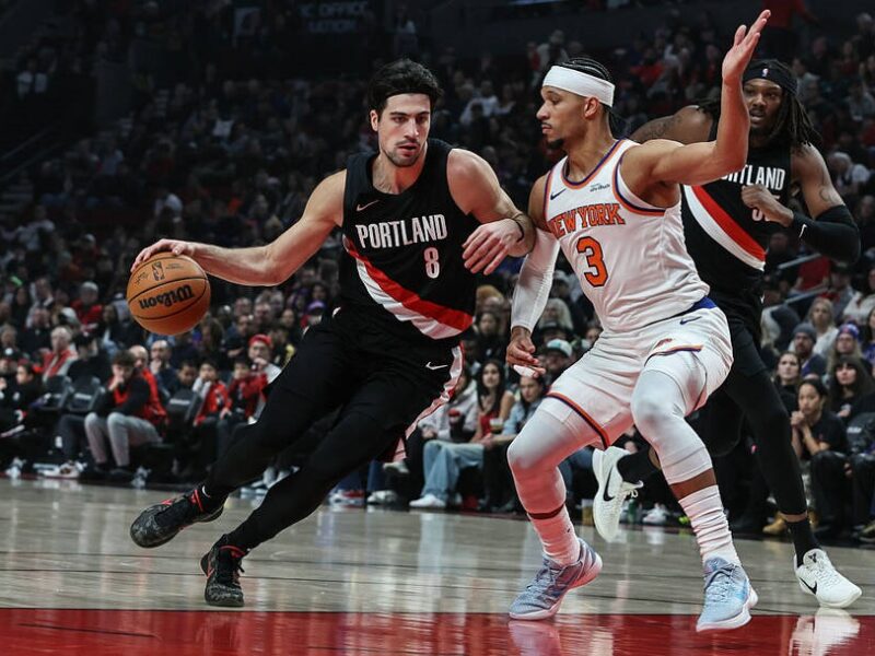 Ніч овертаймів в НБА: Торонто шокує Філадельфію