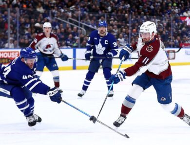 Ніч в НХЛ: Оттава знищила Вегас