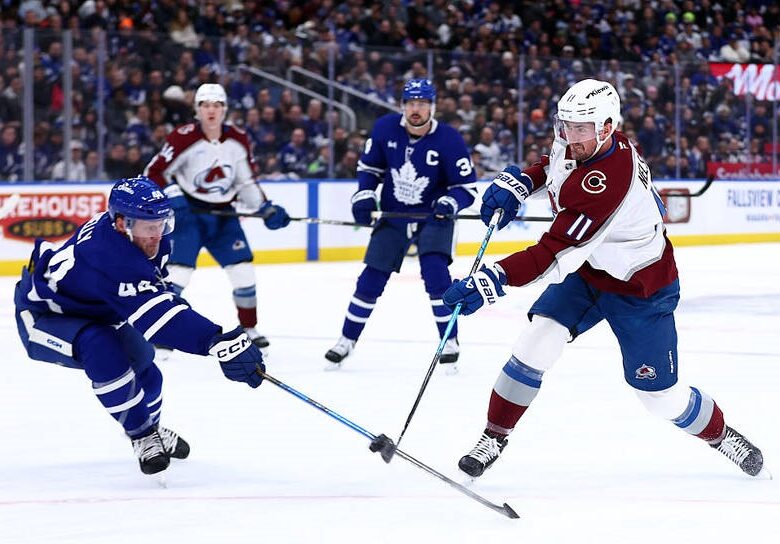 Ніч в НХЛ: Оттава знищила Вегас