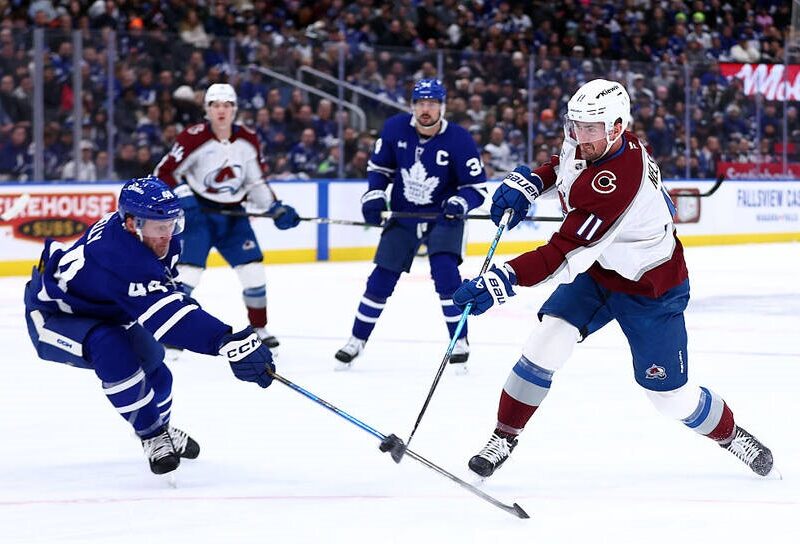 Ніч в НХЛ: Оттава знищила Вегас