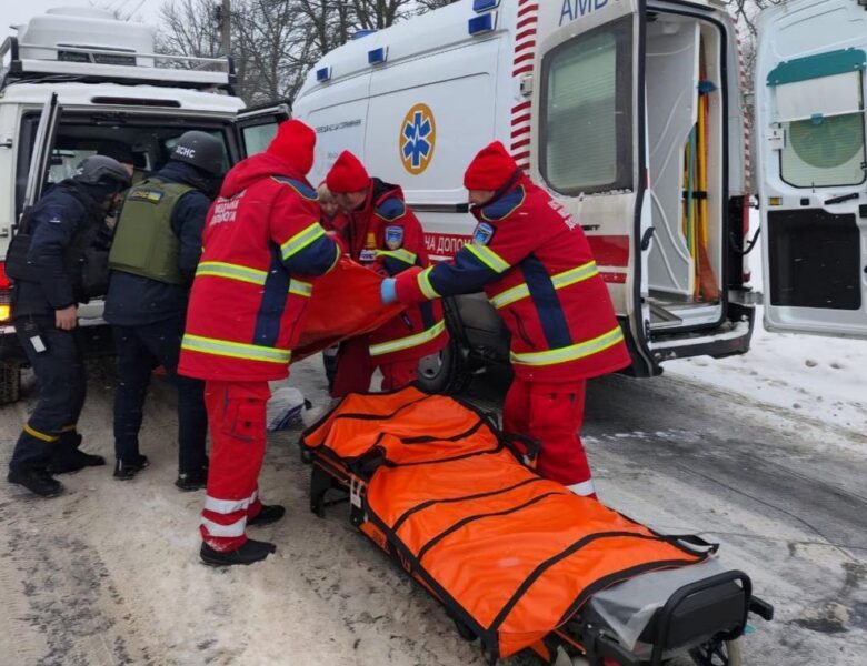 Нікополь потрапив під артобстріл, є загиблі