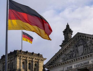 Німеччина переходить у наступ МВС ФРН заявило про готовність завдавати відповідні кіберудари по російських об’єктах