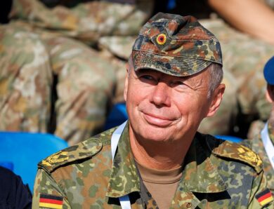 Німеччина першою в Європі готує систему відстежування балістики – ЗМІ