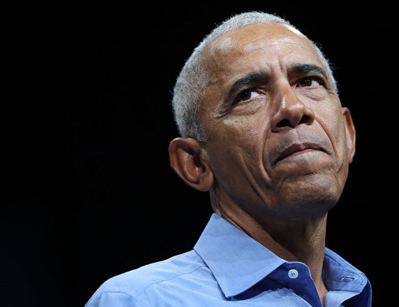 Німецька розвідка роками прослуховувала Обаму без дозволу канцлера – ЗМІ