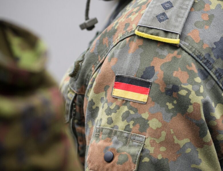 Німецькі військові достроково завершили місію у Гренландії