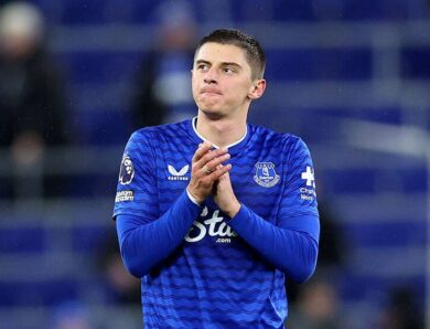 Низка німецьких клубів зацікавлені в Миколенку