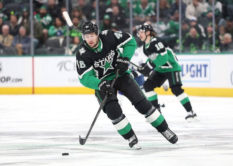 НХЛ: Далласу не вдалося перервати чорну серію