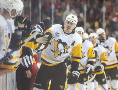 НХЛ: Детройт вирвав перемогу в овертаймі