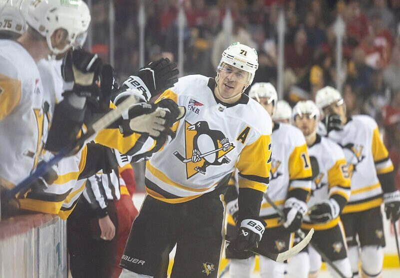 НХЛ: Детройт вирвав перемогу в овертаймі