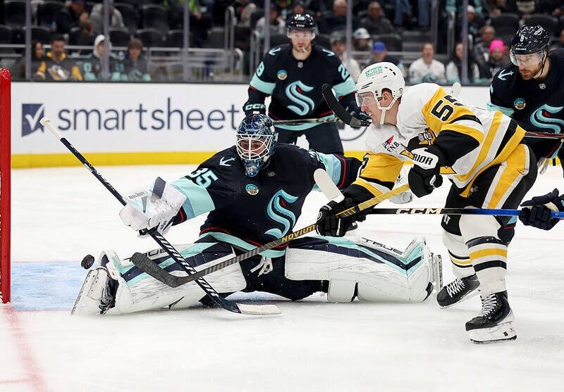 НХЛ: Флорида шокувала поразкою від Сан-Хосе