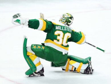 НХЛ: Міннесота відігралася і здолала Чикаго