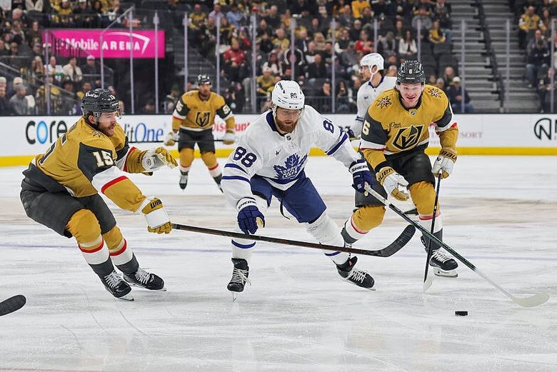 НХЛ: поразка Міннесоти й перемоги фаворитів