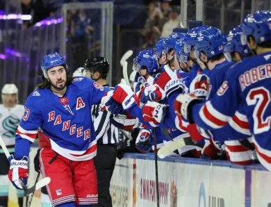 НХЛ: Сіетл і Нью-Джерсі тріумфують на виїзді