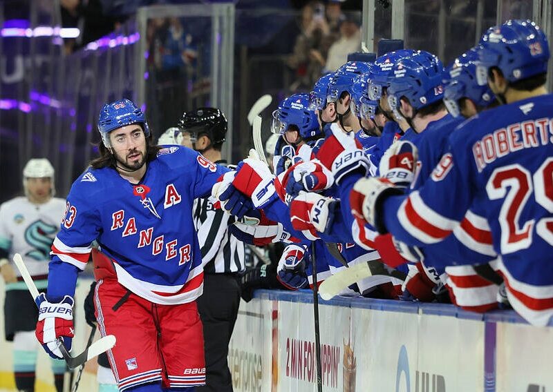 НХЛ: Сіетл і Нью-Джерсі тріумфують на виїзді