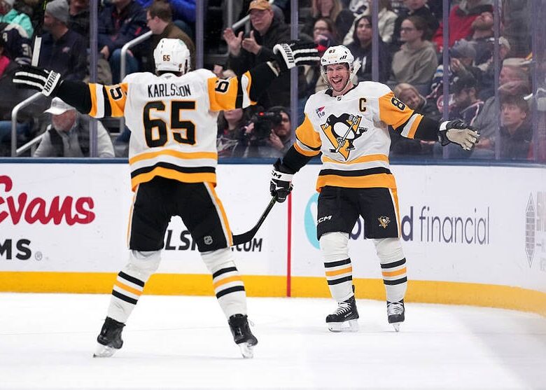 НХЛ: тріумф Флориди та гучна перемога Чикаго