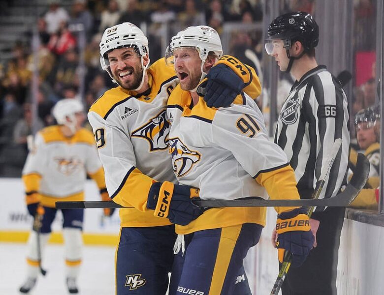 НХЛ: тріумфальний вечір Бостона та Тампи