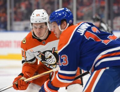 НХЛ: Юта та Анахайм продовжують падіння