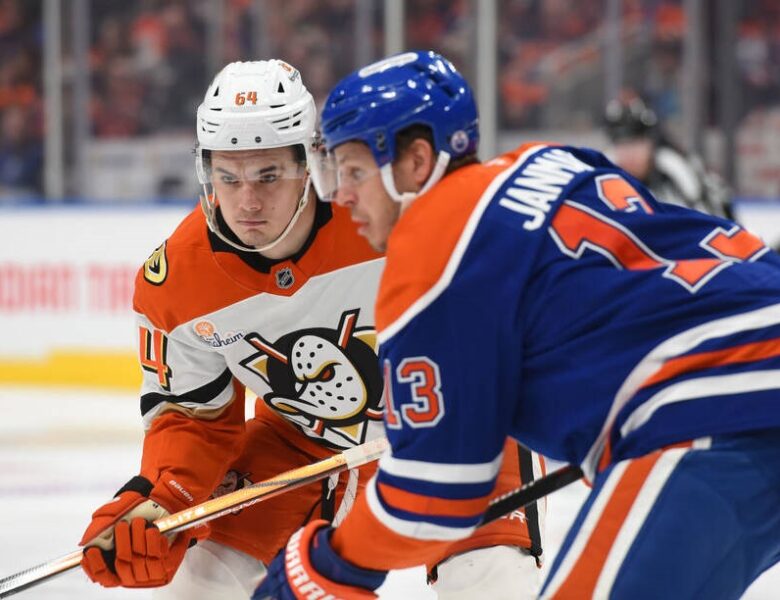 НХЛ: Юта та Анахайм продовжують падіння