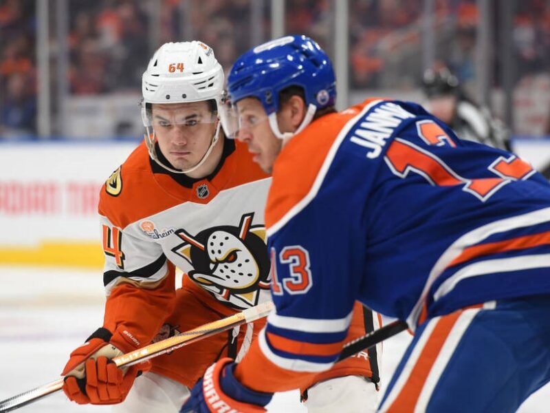 НХЛ: Юта та Анахайм продовжують падіння