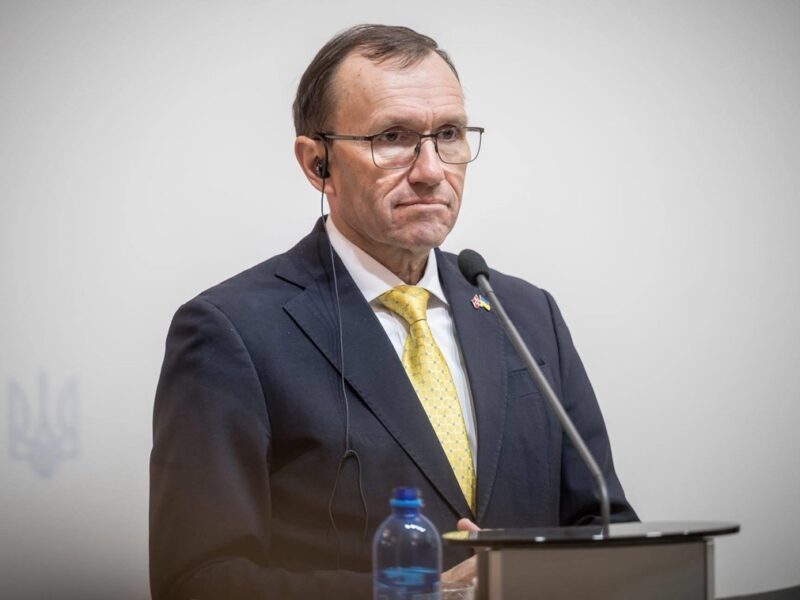 Норвегія виділила $400 млн на підтримку України