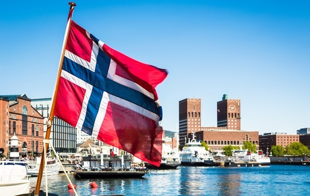 Норвегія відмовилася стати членом Ради миру