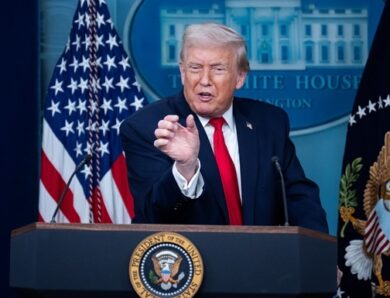 Нова вісь зла чи сурогатна ООН: навіщо Трампу знадобилася Рада миру