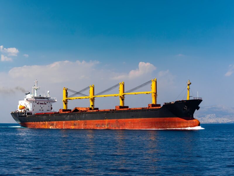 Нові грецькі танкери приєдналися до “тіньового флоту” РФ – ЗМІ