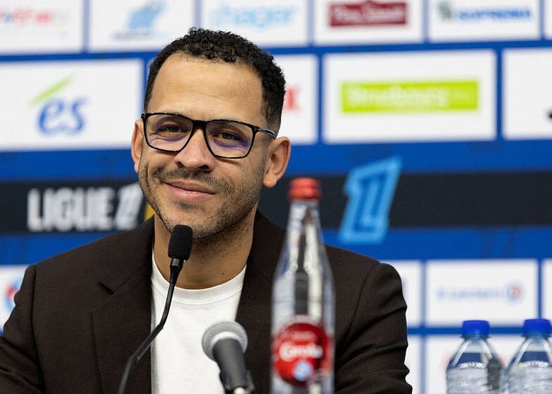 Новий тренер Челсі розповів про види на майбутнє з новою для нього командою