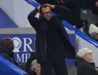 Новий тренер Челсі вважає, що проблема команди полягає в захисниках