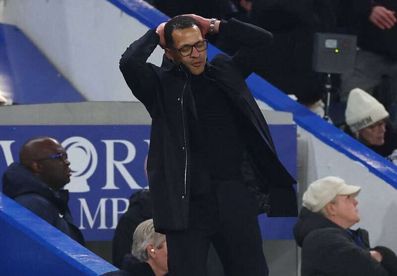 Новий тренер Челсі вважає, що проблема команди полягає в захисниках