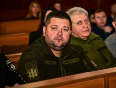 Новий в.о. керівника Івано-Франківського ТЦК Мамайчук під час війни придбав авто майже на 1 мільйон гривень