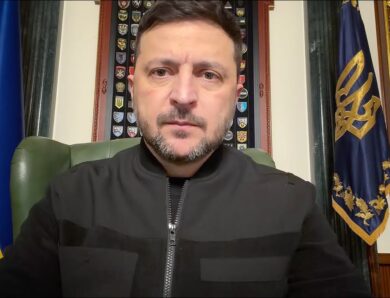 Знаємо, що росіяни готуються до нового удару. Розвідка дає інформацію щодо цього 28.01.2026