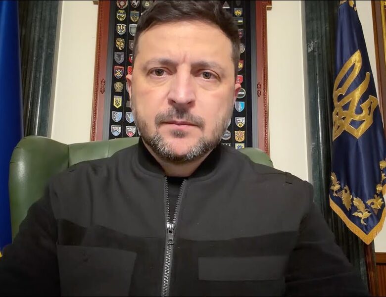 Знаємо, що росіяни готуються до нового удару. Розвідка дає інформацію щодо цього 28.01.2026