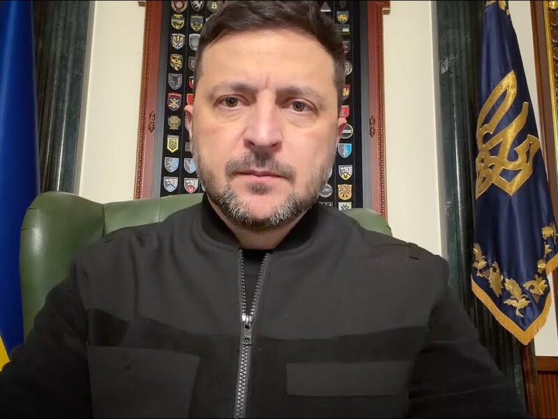 Знаємо, що росіяни готуються до нового удару. Розвідка дає інформацію щодо цього 28.01.2026