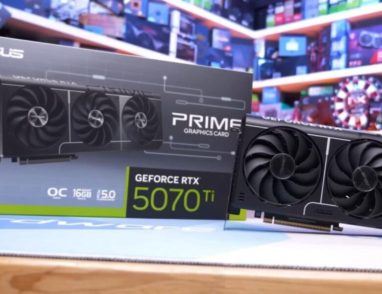 Nvidia зняла з виробництва одну з найпопулярніших нових відеокарт