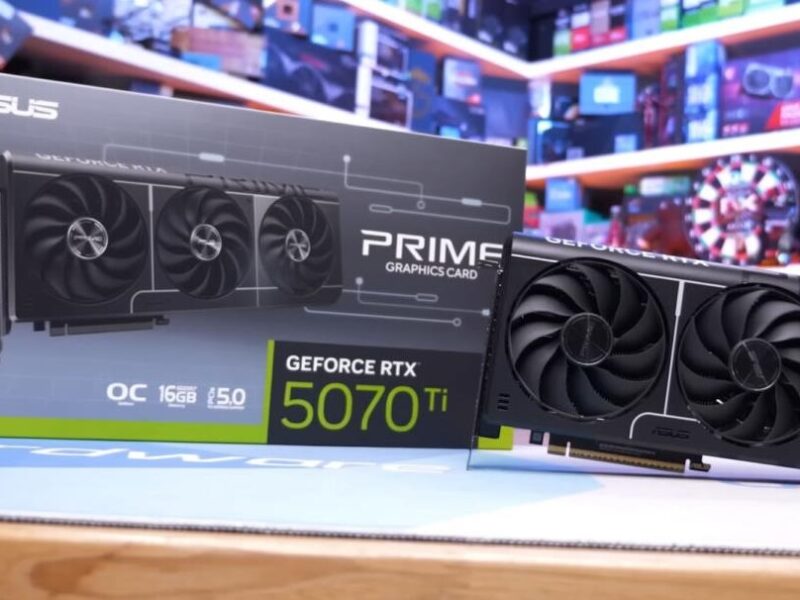 Nvidia зняла з виробництва одну з найпопулярніших нових відеокарт