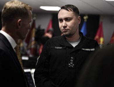 NYT: Буданов – ключ до діалогу зі США