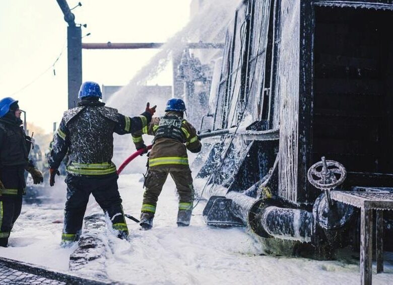 Обстріли спричинили нові відключення – Укренерго
