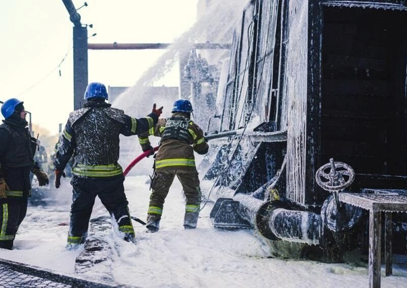 Обстріли спричинили нові відключення – Укренерго