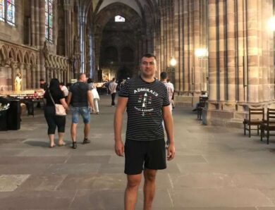 Очільник транспорту Дніпропетровської ОВА Фіклістов задекларував маєток і спорткар BMW на понад 7 мільйонів гривень