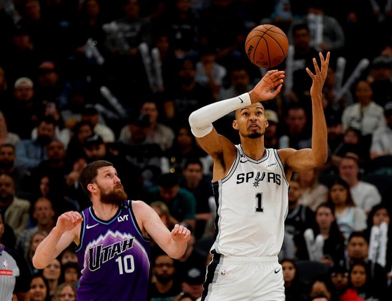 Очки Михайлюка допомогли команді у матчі НБА