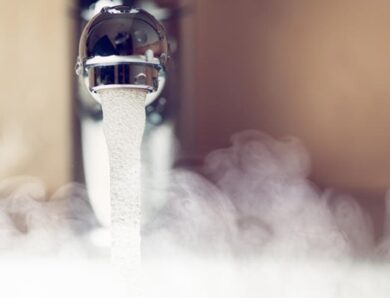 Один із районів Києва залишиться без гарячої води – ЗМІ